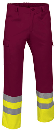 Pantalón A.V. TRAIN - Imagen 12