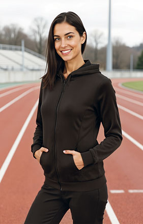 Sudadera mujer JENNY