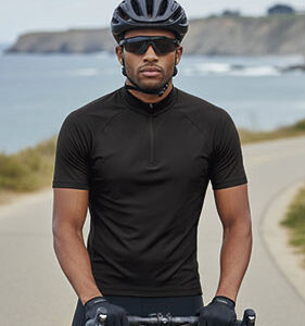Maillot ciclismo BENASQUE