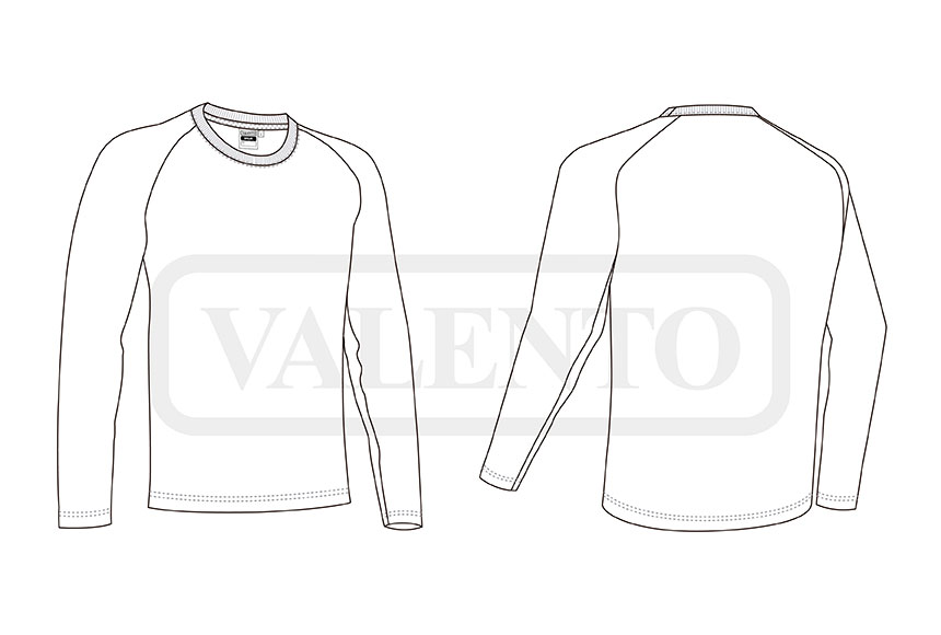 Camiseta BREAK - Imagen 2