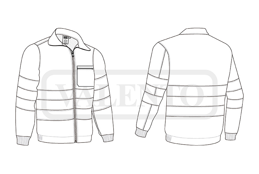 Chaqueta MIRCA - Imagen 2