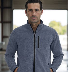Chaqueta polar WATERFORD