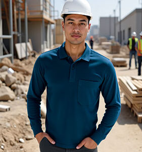 Polo M/L BREDA