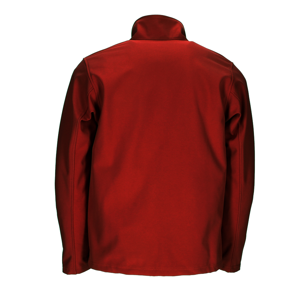 Chaqueta softshell HORIZON - Imagen 5