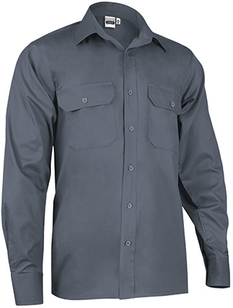 Camisa M/L CONDOR - Imagen 9