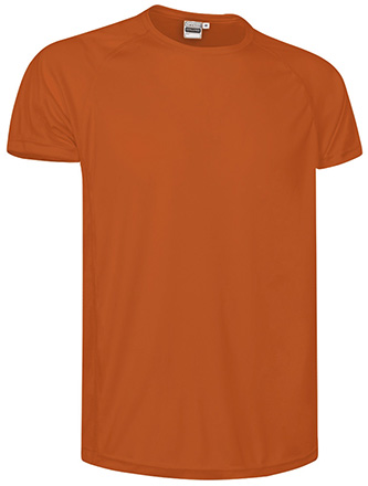 Camiseta técnica CHALLENGE - Imagen 9