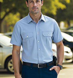 Camisa M/C CONGRESS