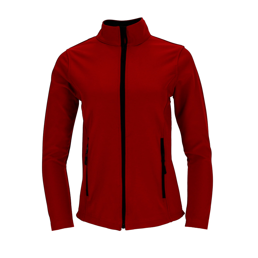 Chaqueta softshell mujer CECILE - Imagen 3