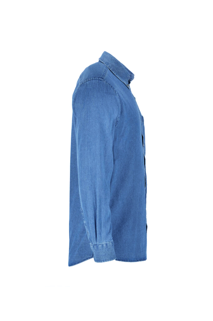 Camisa M/L LION - Imagen 6