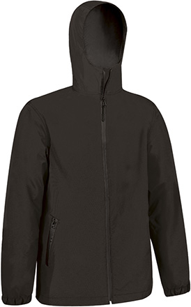 Chaqueta de lluvia DARION - Imagen 9