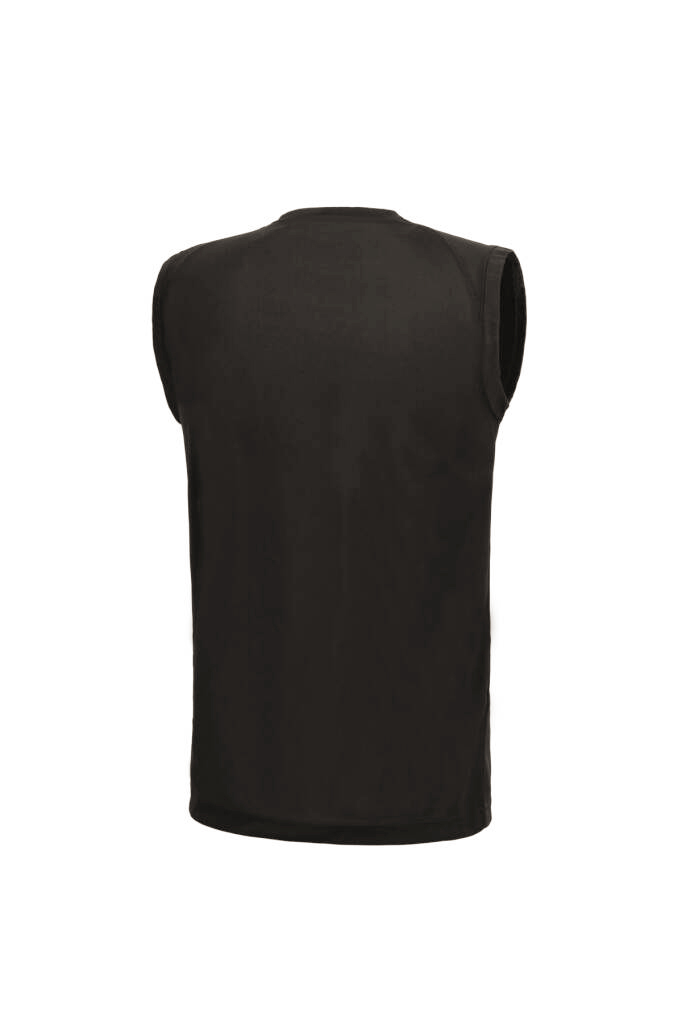 Camiseta técnica sin mangas SPRINT - Imagen 5
