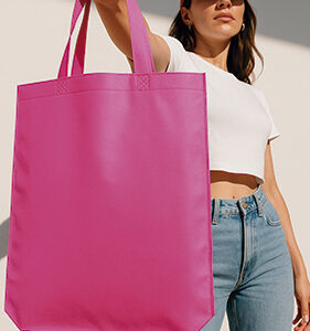 Bolsa SHOPPING