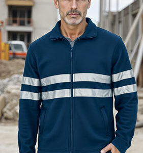 Chaqueta polar NORFOLK
