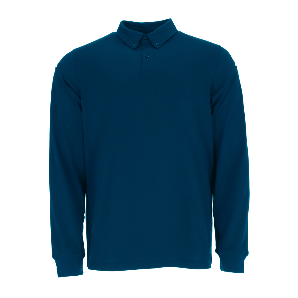 Polo técnico M/L KRITAN - Imagen 3