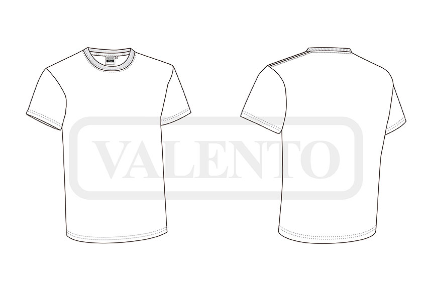 Camiseta JUNGLE - Imagen 2