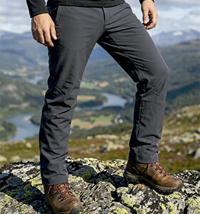 Pantalón GRAHAM