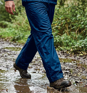 Cubre pantalón de lluvia LARRY