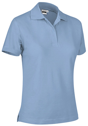 Polo M/C Mujer VALLEY - Imagen 9