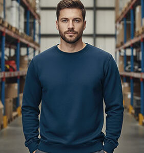 Sudadera ENJOY