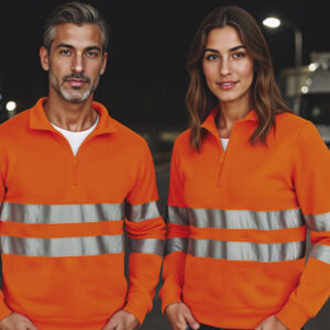 Sudadera A.V. ROAD