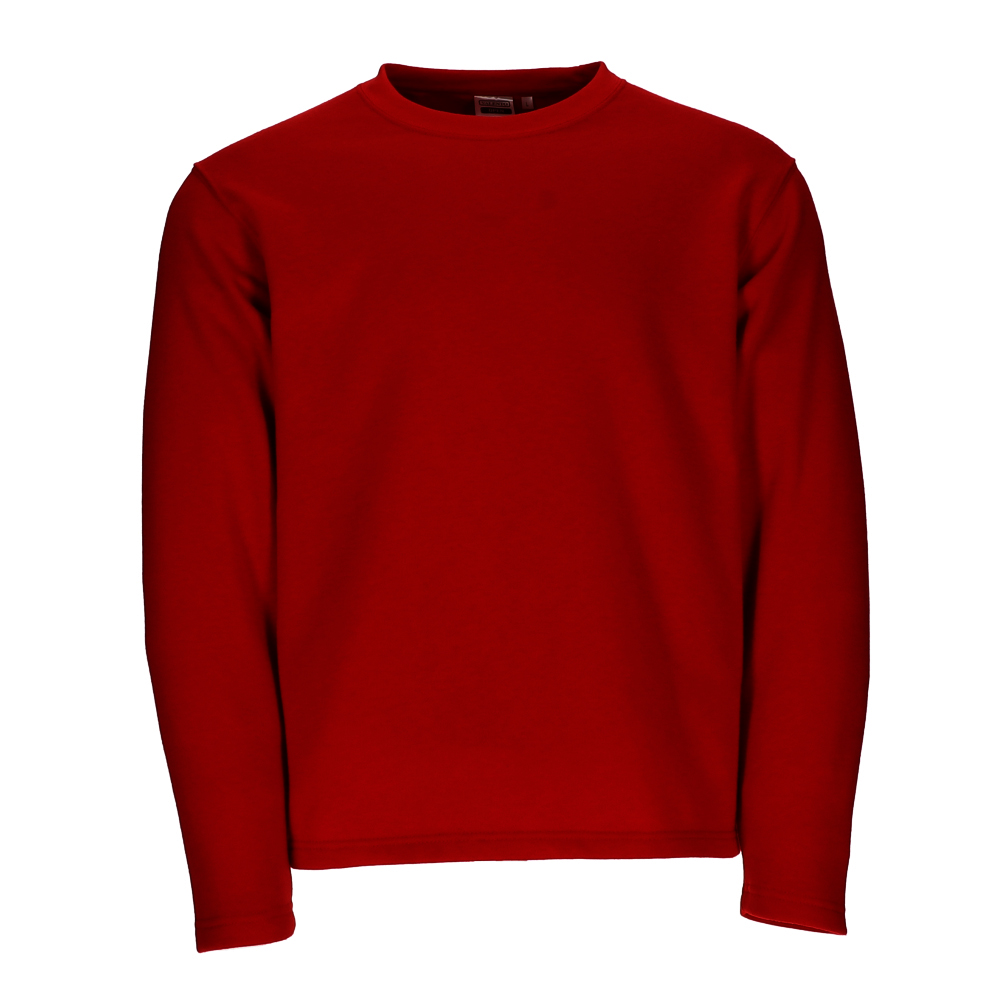 Sudadera OPEN - Imagen 3
