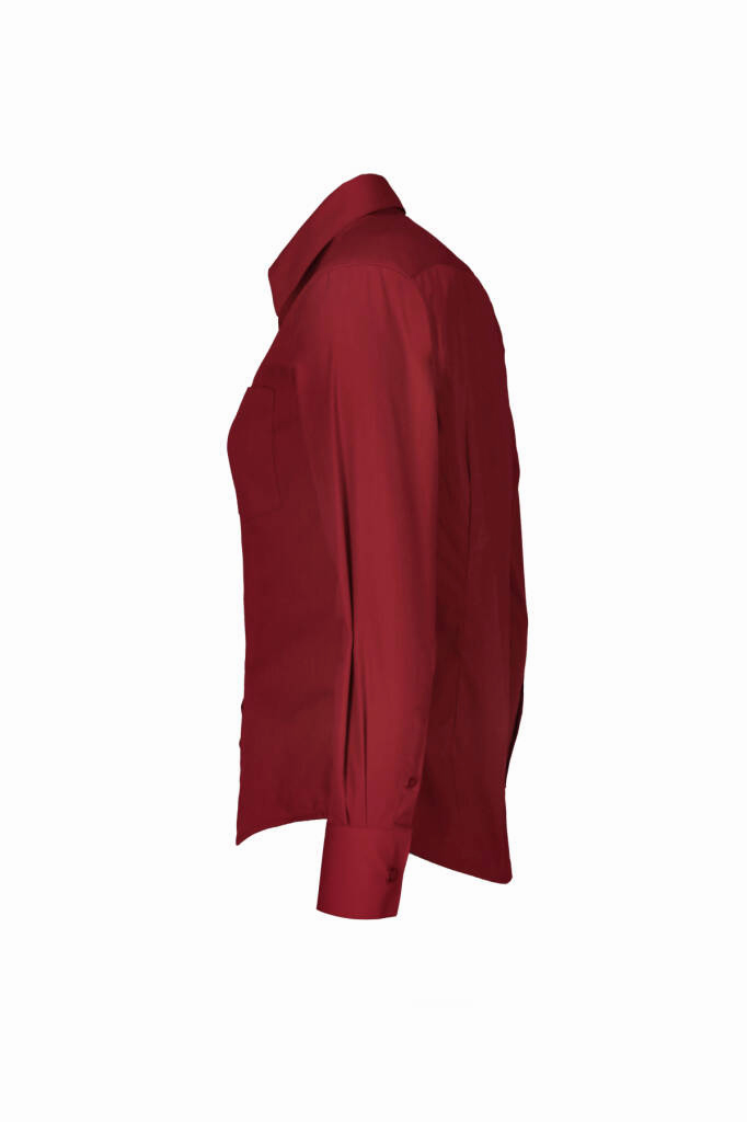 Camisa M/L Mujer STAR - Imagen 4