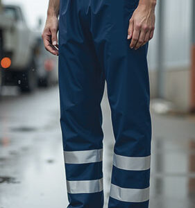 Cubre pantalón de lluvia DONNELLY