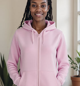 Sudadera mujer BONDI