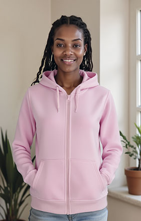 Sudadera mujer BONDI