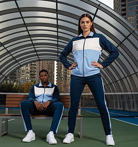 Chaqueta deportiva VERSUS