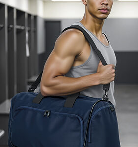Bolsa deportiva GEAR