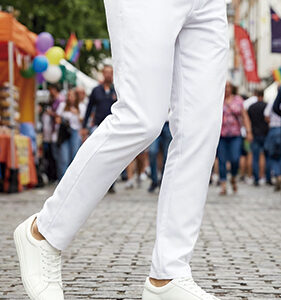 Pantalón chino FERIA