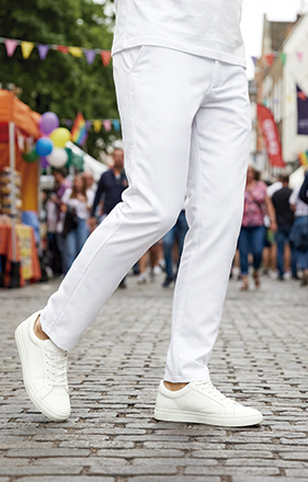 Pantalón chino FERIA