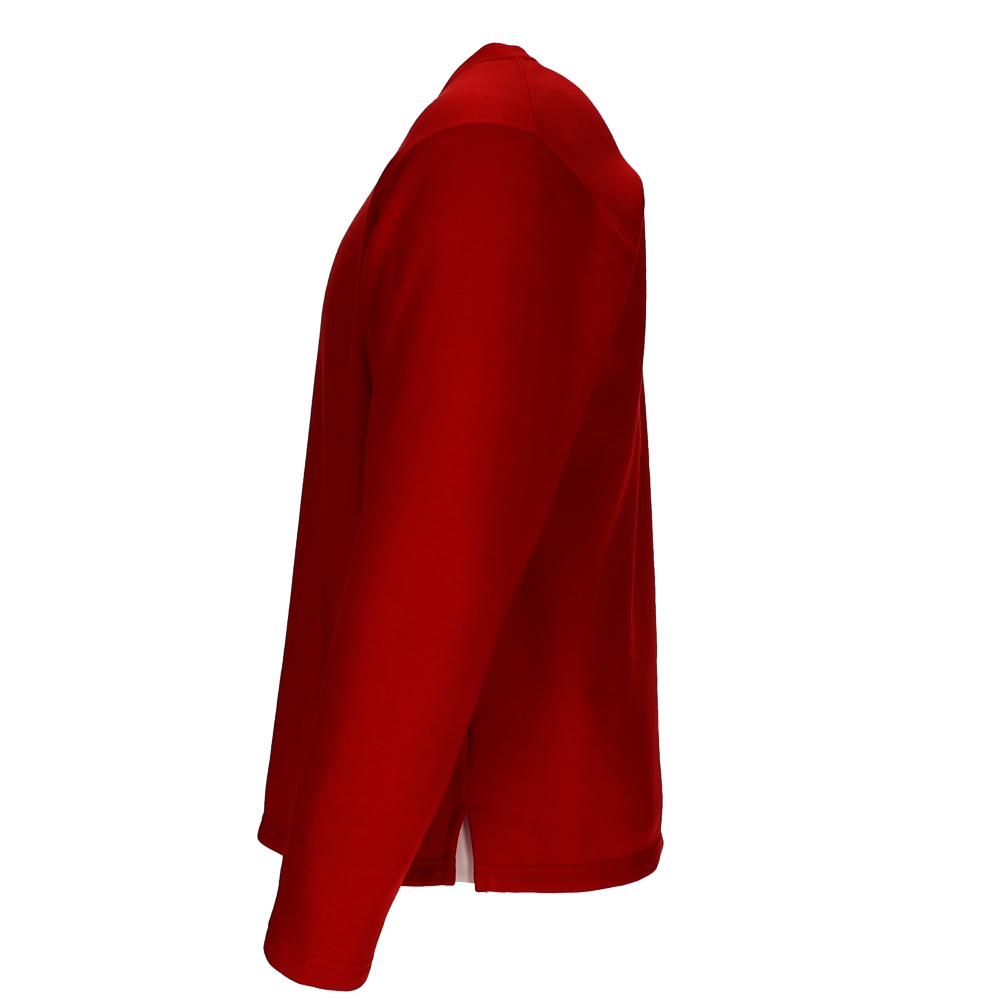 Sudadera OPEN - Imagen 4