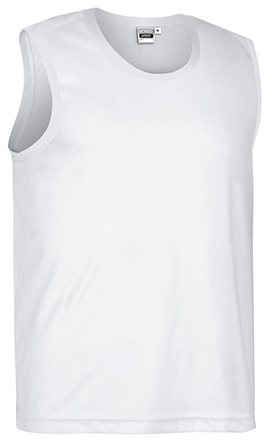 Camiseta técnica sin mangas SPRINT - Imagen 7