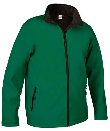 Chaqueta softshell HORIZON - Imagen 19