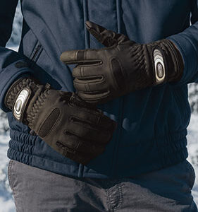 Guantes PIONER