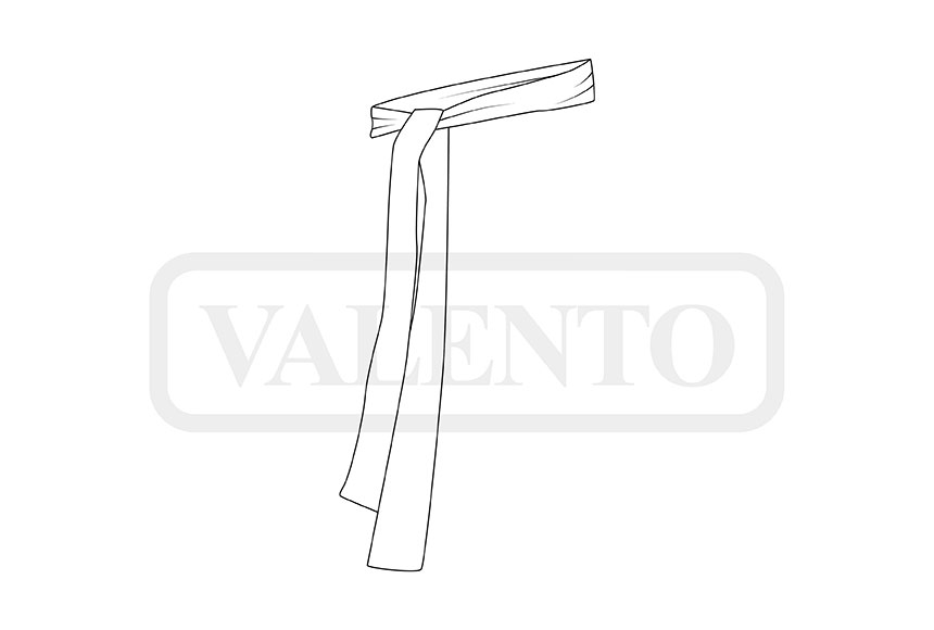 Fajín VERBENA - Imagen 2