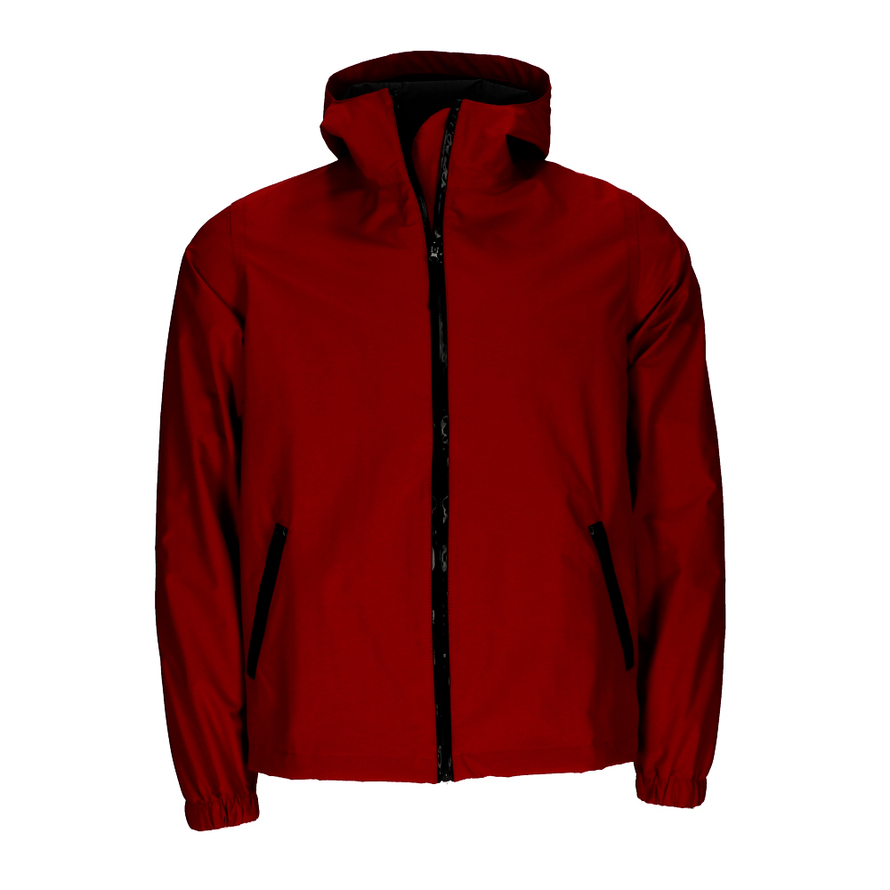Chaqueta de lluvia DARION - Imagen 3