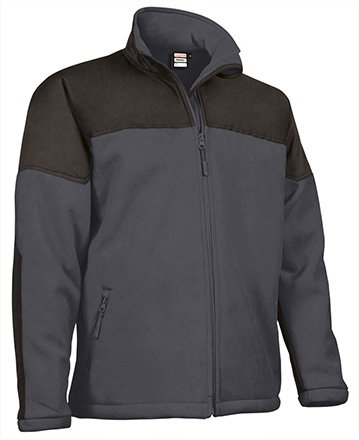 Chaqueta softshell MAKALU - Imagen 11