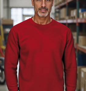 Sudadera OPEN