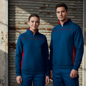 Sudadera THUNDER