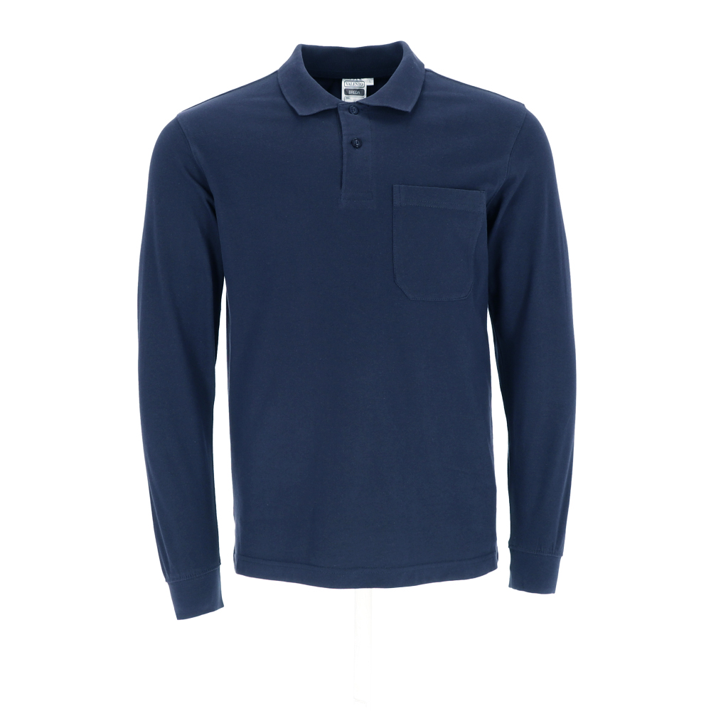 Polo M/L BREDA - Imagen 3