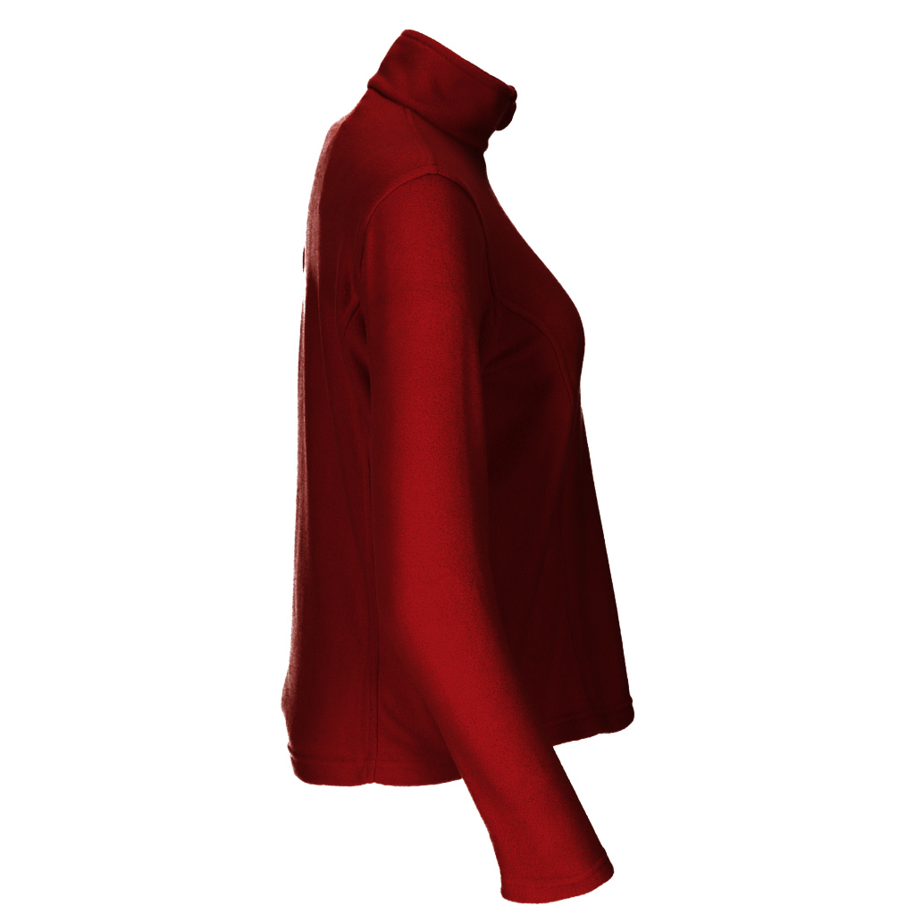 Jersey polar DAFNE - Imagen 6
