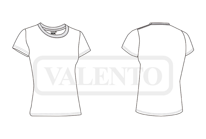 Camiseta PARIS - Imagen 2