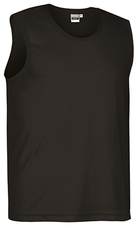 Camiseta técnica sin mangas SPRINT - Imagen 8