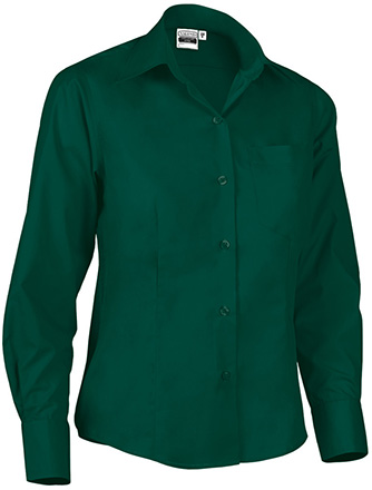 Camisa M/L Mujer STAR - Imagen 9