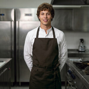 Delantal OVEN