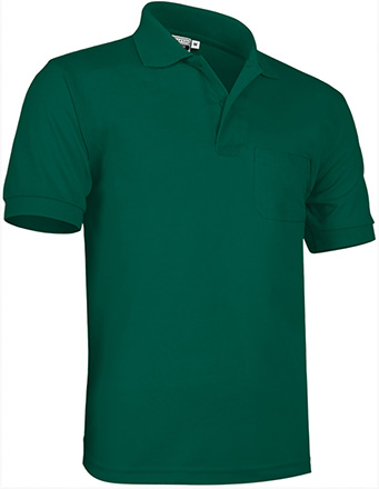 Polo M/C HAWK - Imagen 9