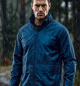 Chaqueta de lluvia WALTER